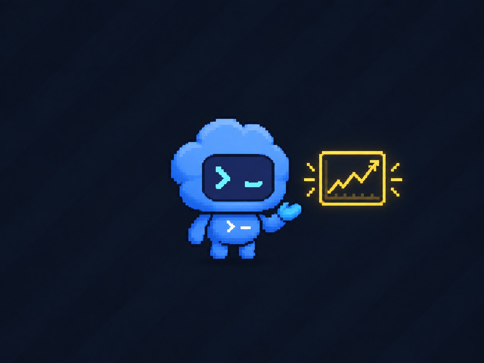 Codex connected to live market data.