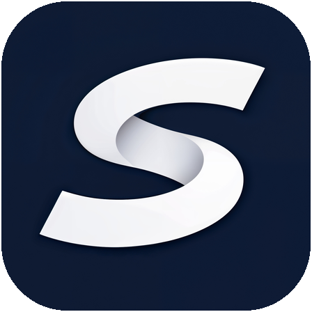 SentiSense Logo